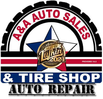 A&A Auto Sales, Auto Repair and Tire Shop